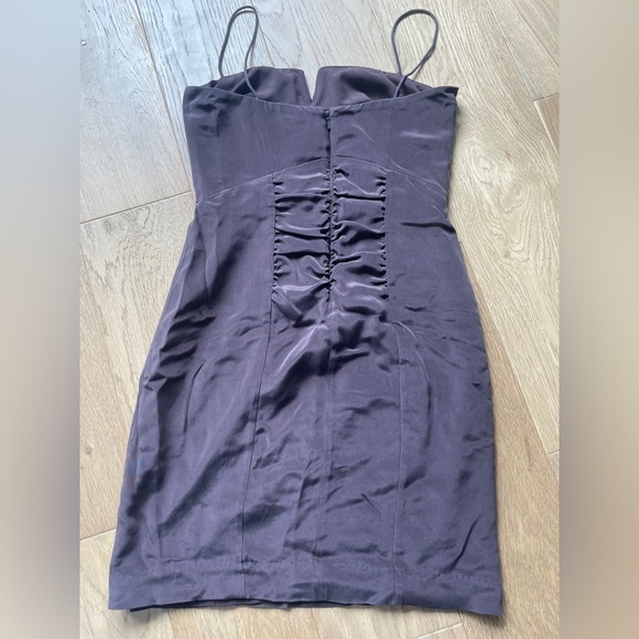 Y2k Nicole miller mini dress - Picture 5 of 6